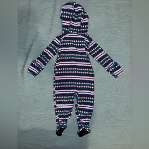 Great condition Patagonia full onsie 6-12 months